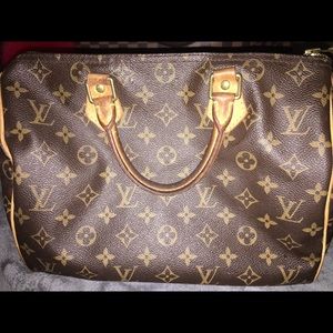 LV Speedy 30